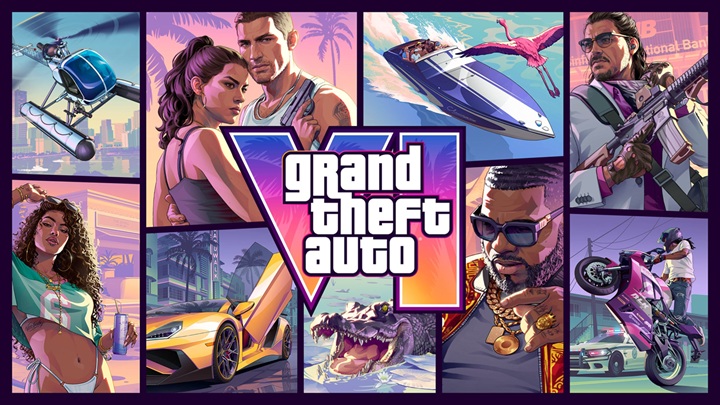 Grand Theft Auto VI:n 26-minuuttinen esittely saapui Netflixin ulkopuolelle