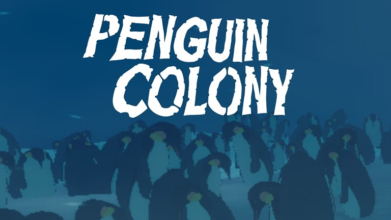 Pingviinikauhupeli Penguin Colony vahvistui lokakuulle
