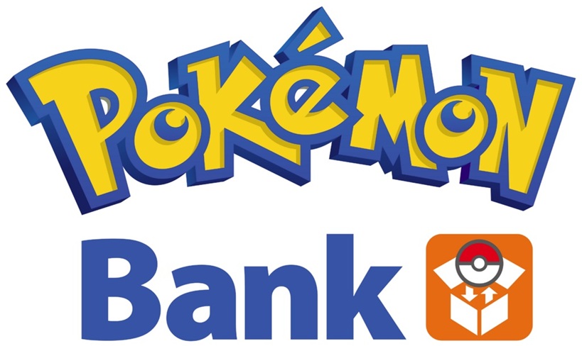 Pokémon Bank sulkeutuu helmikuussa