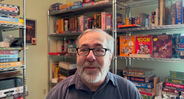 Warren Spector
