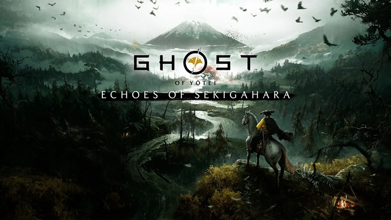 Ghost of Yotei Echoes of Sekigahara
