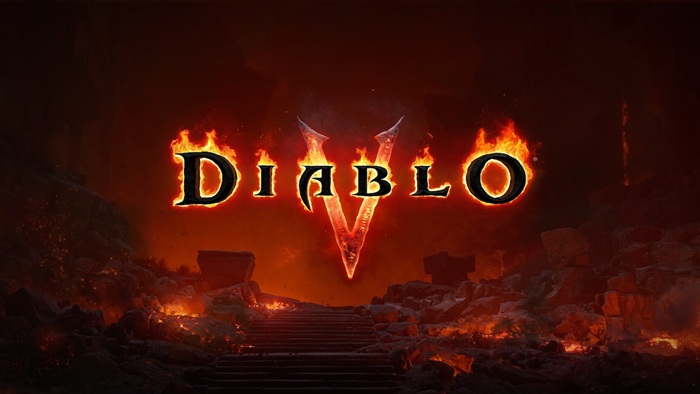 Diablo V paljastui kevääksi 2029