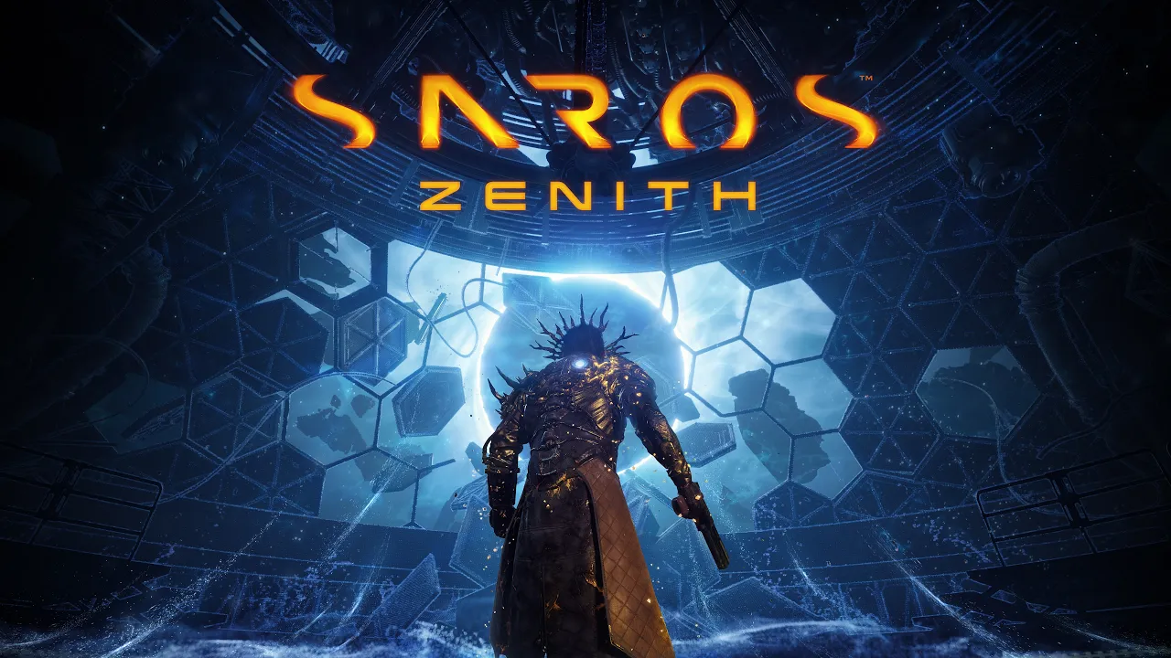 Saros Zenith Update