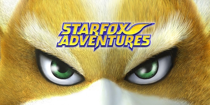 Star Fox Adventures saapui Nintendo Switch Onlineen