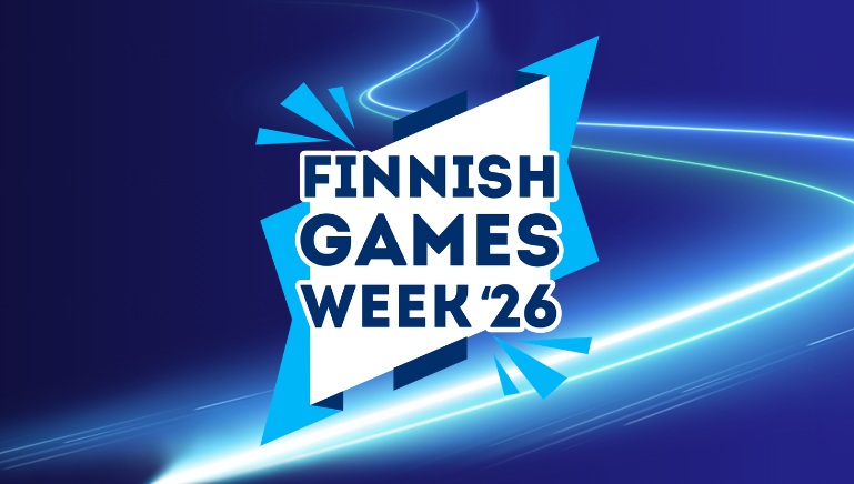 Finnish Games Week