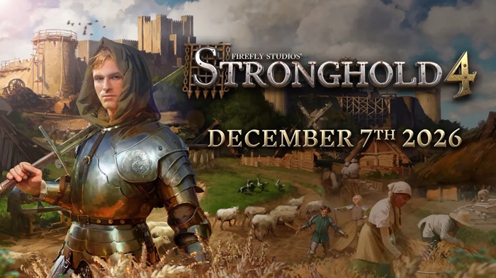 Stronghold 4